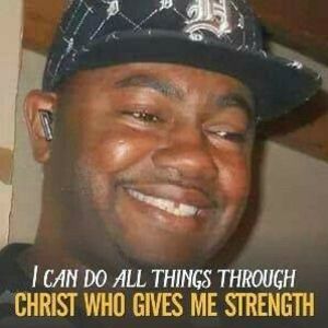 Meet your Posher, Gregory